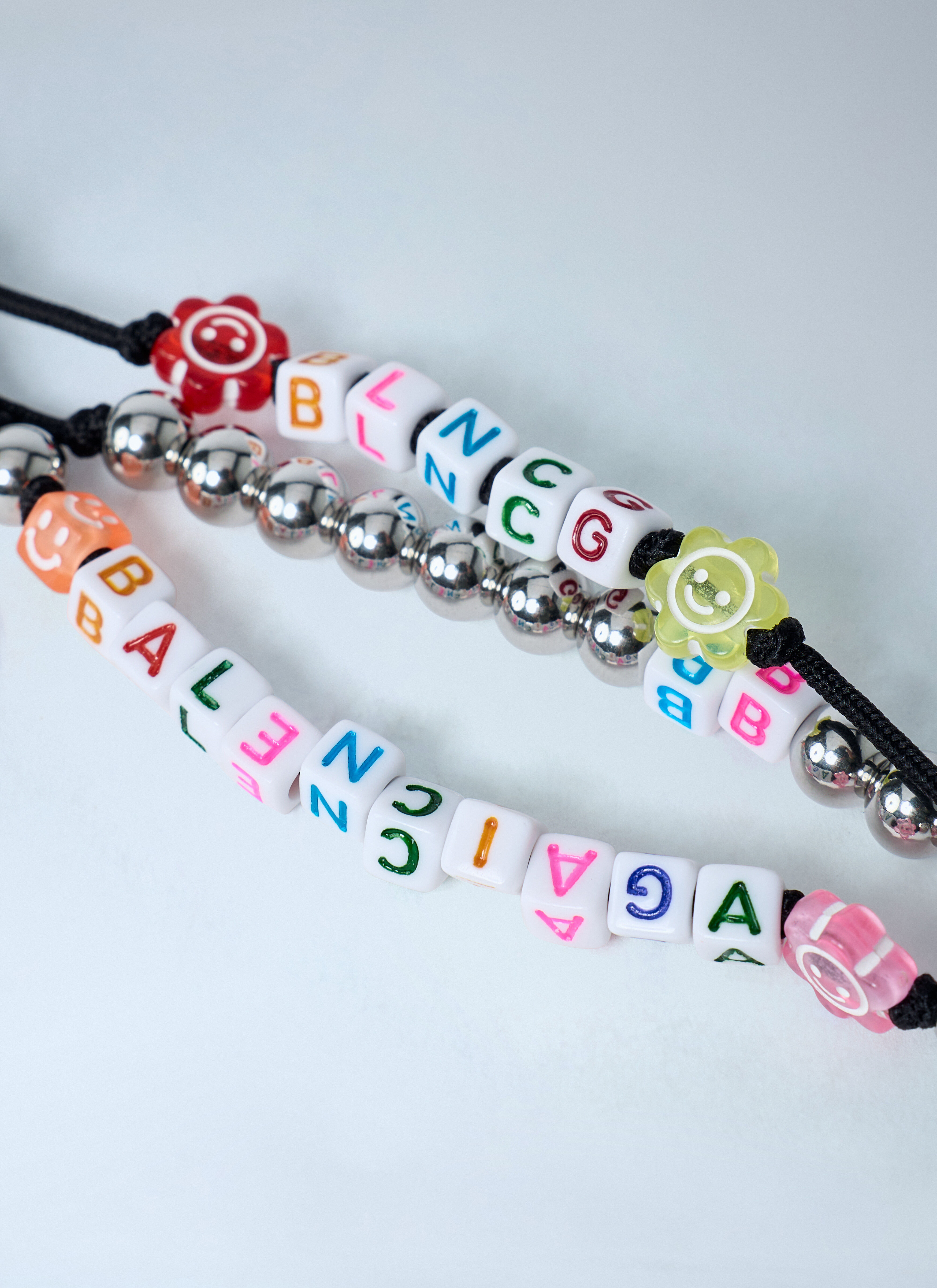 Charm Bracelet - 2