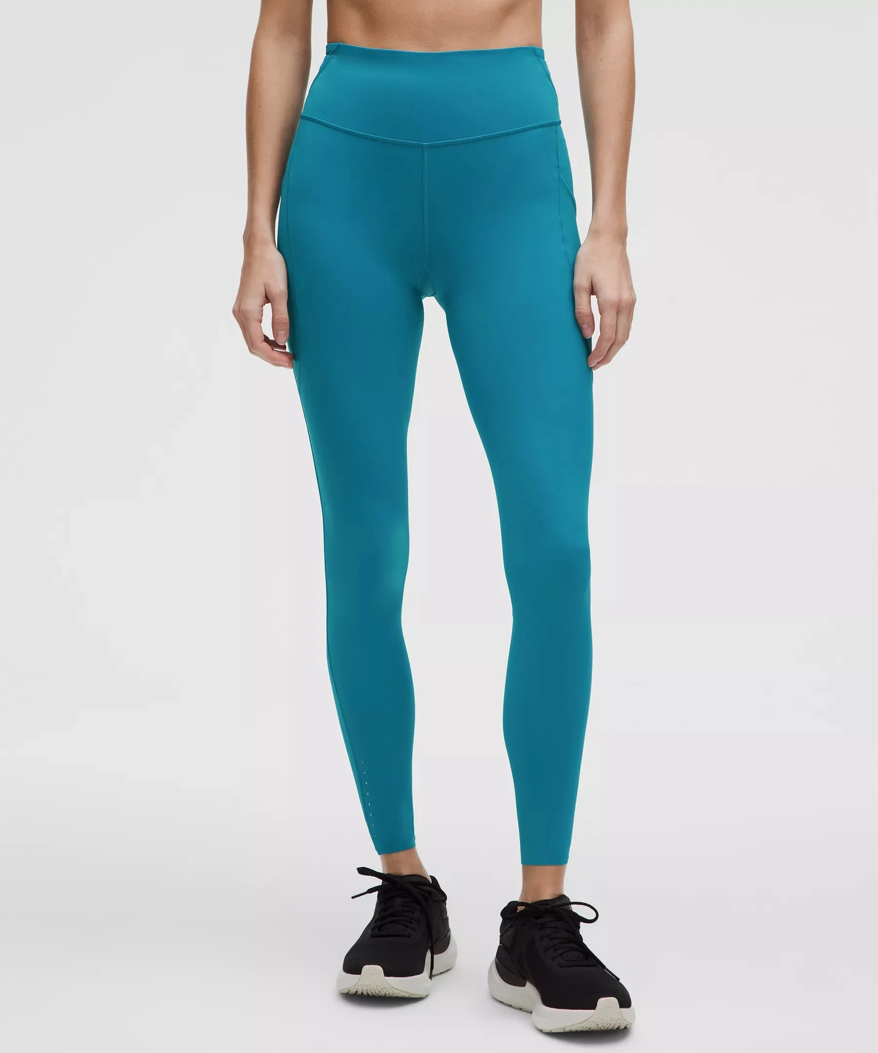 Fast and Free High-Rise Tight 28" *5 Pocket - 1