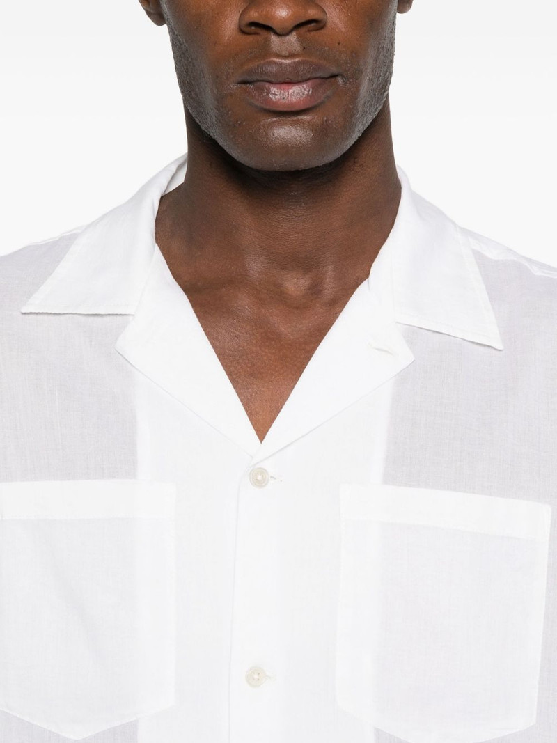 short-sleeved shirt 5