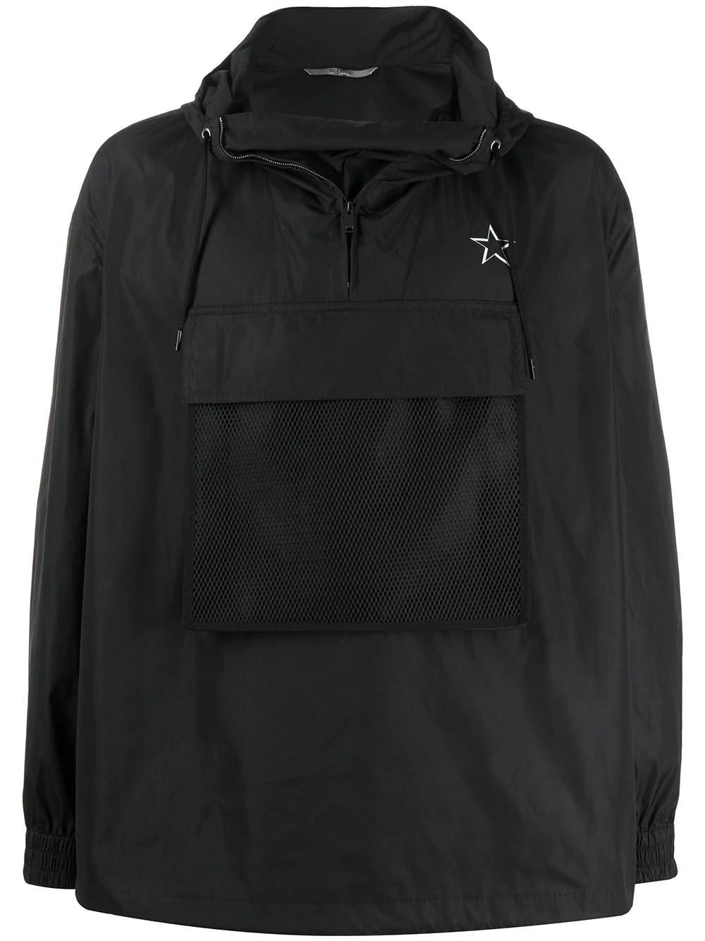 VLTNSTAR windbreaker - 1