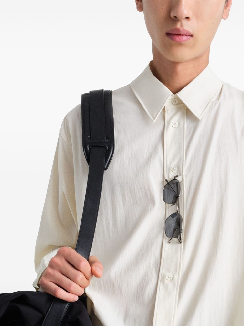 Loop shirt - 3
