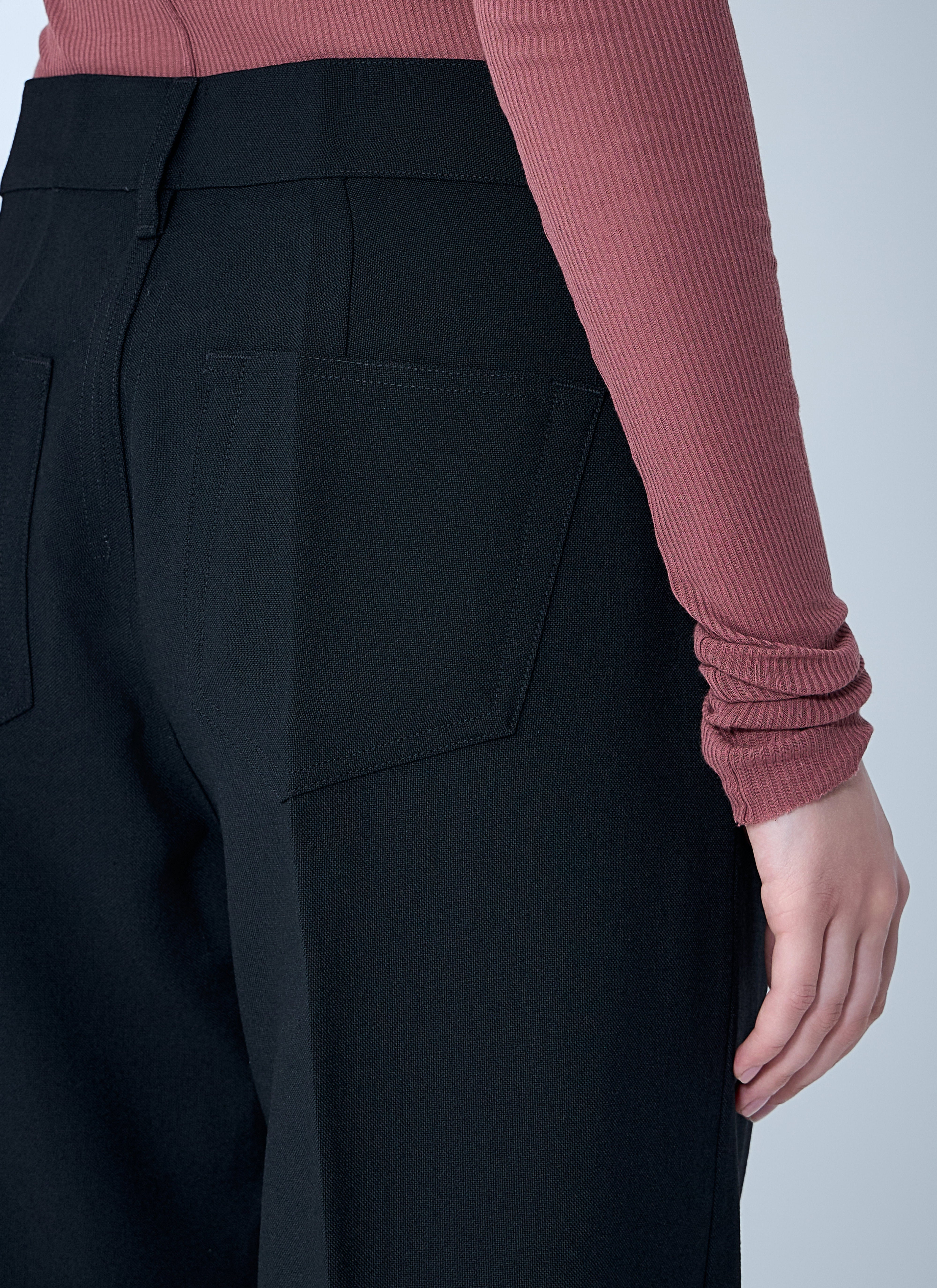 Rick Owens Women Geth Jeans - 6