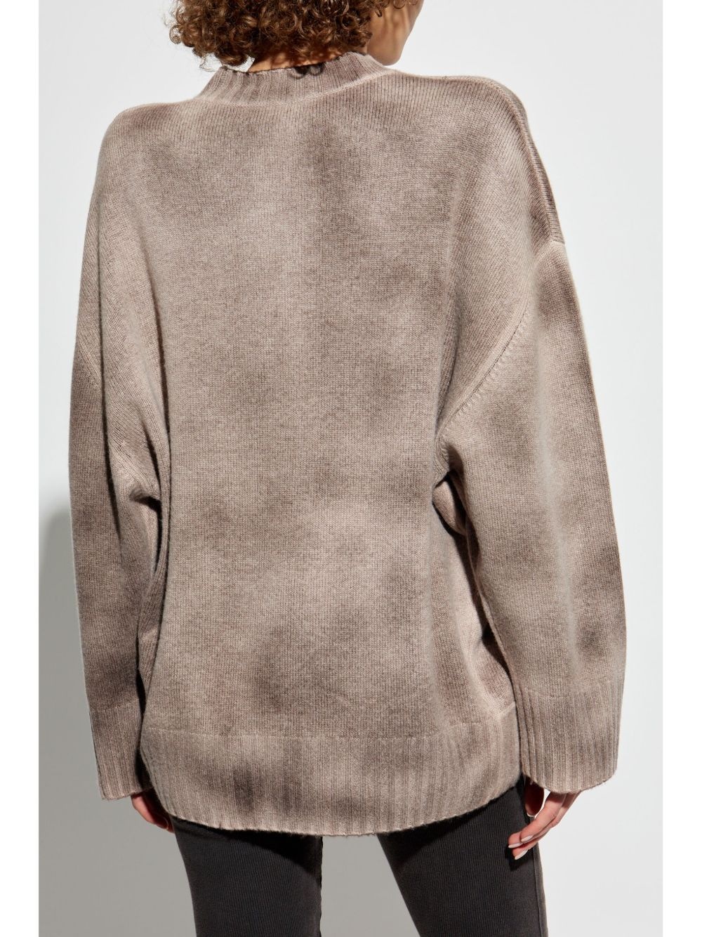 crew-neck sweater - 4