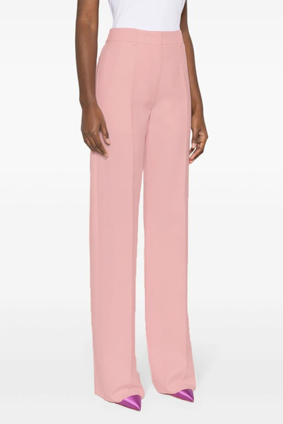 Valentino Crepe Couture pants outlook