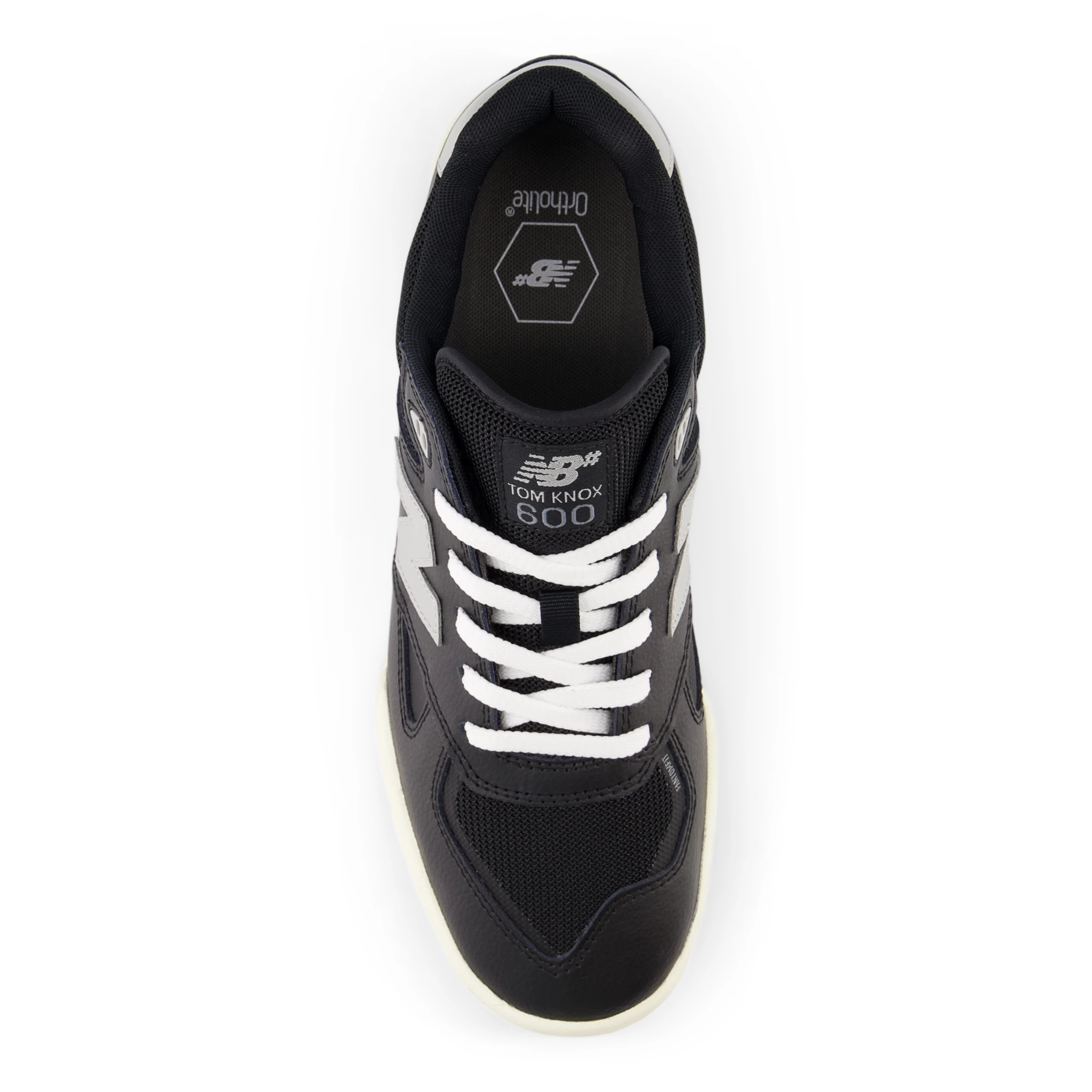 NB Numeric Tom Knox 600 - 4