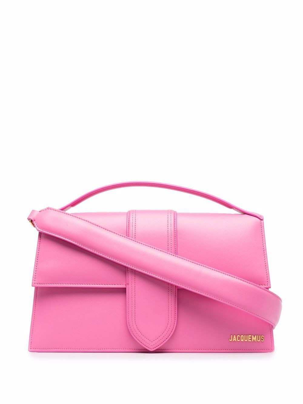"LE BAMBINOU" BAG - 11