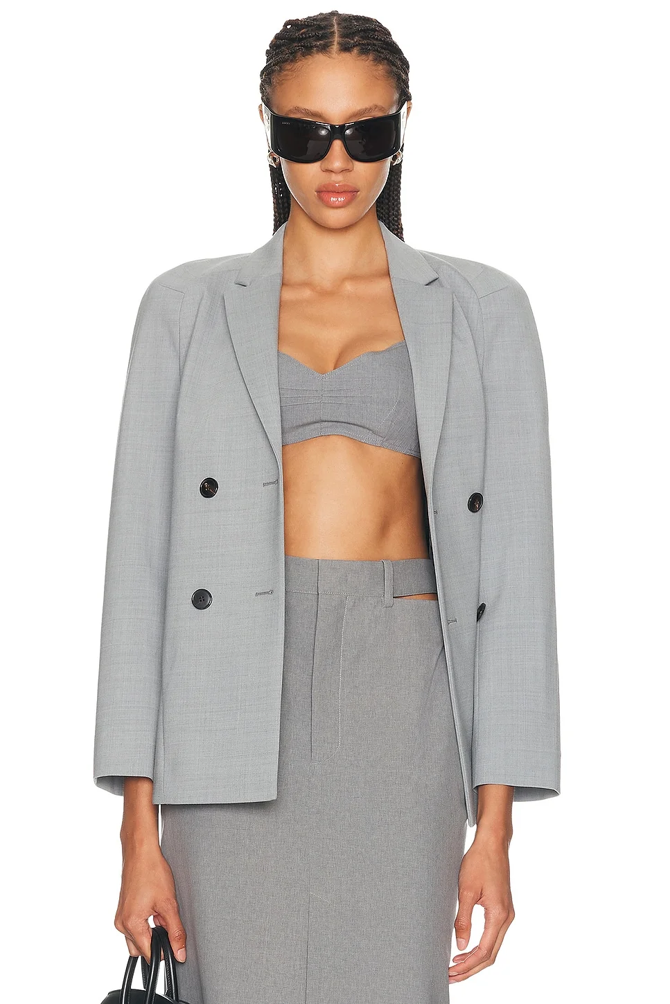 Bonna Jacket - 1