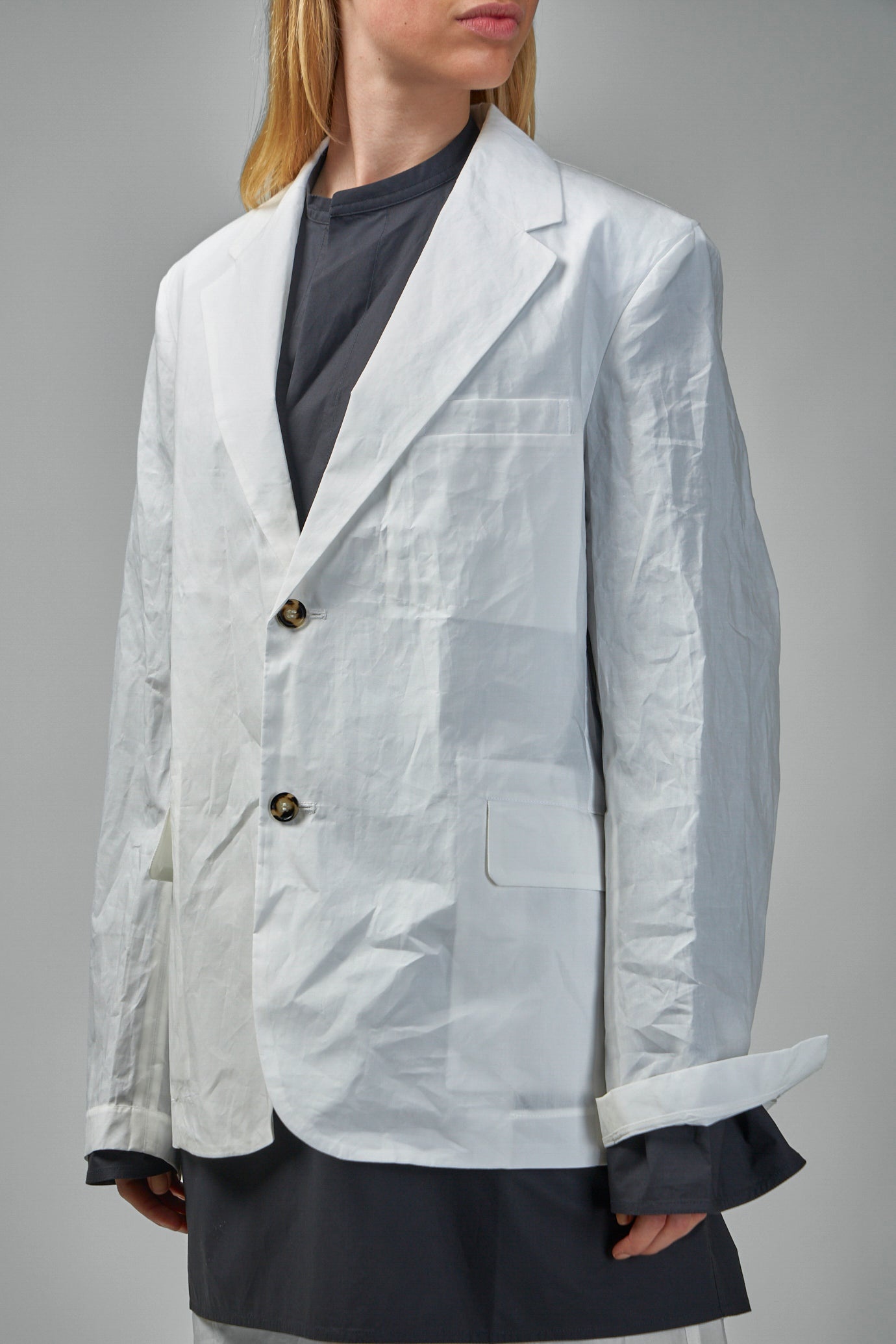 Carolina Classic Blazer - 4