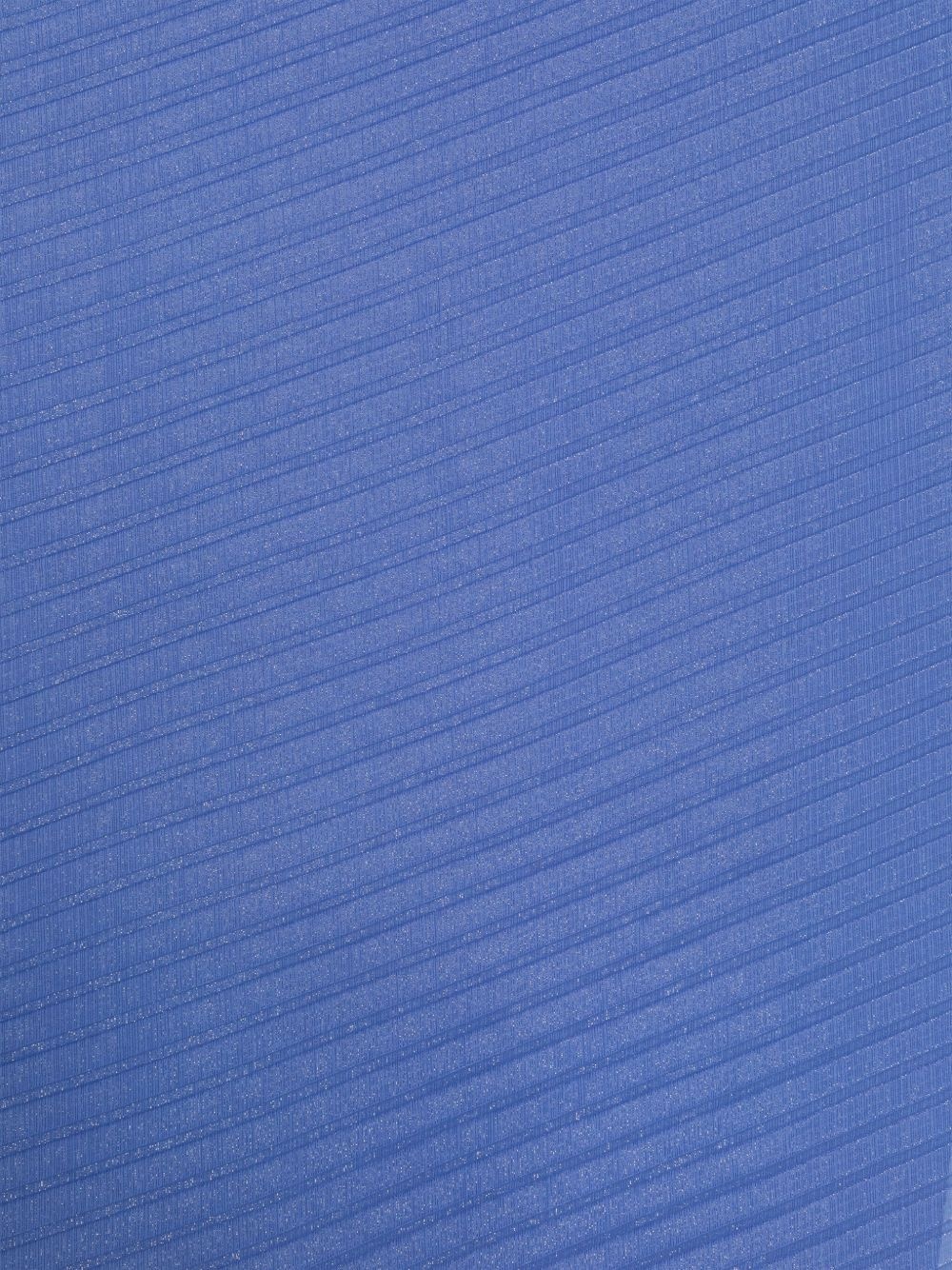 pleated scarf - 2