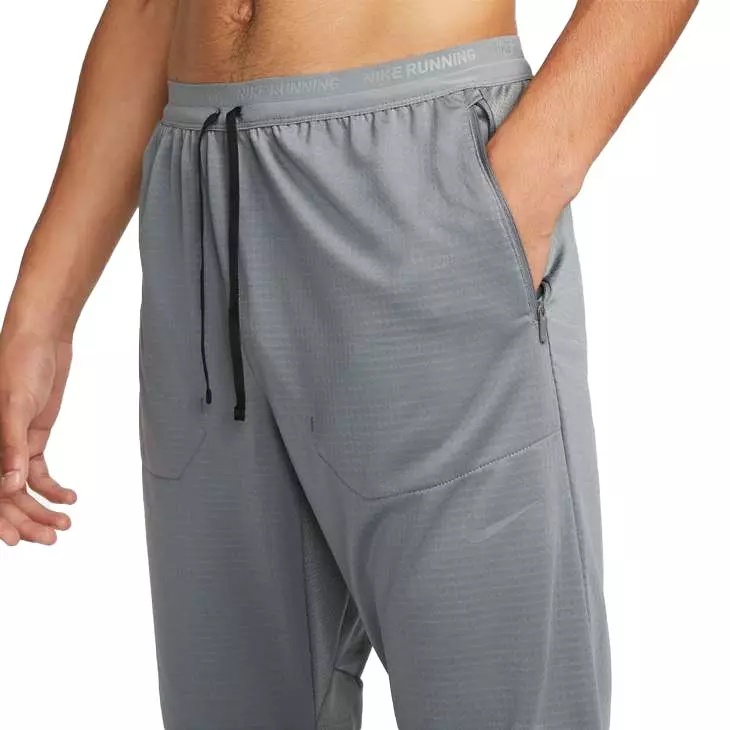 Men's Phenom Elite Knit Running Pants - 3
