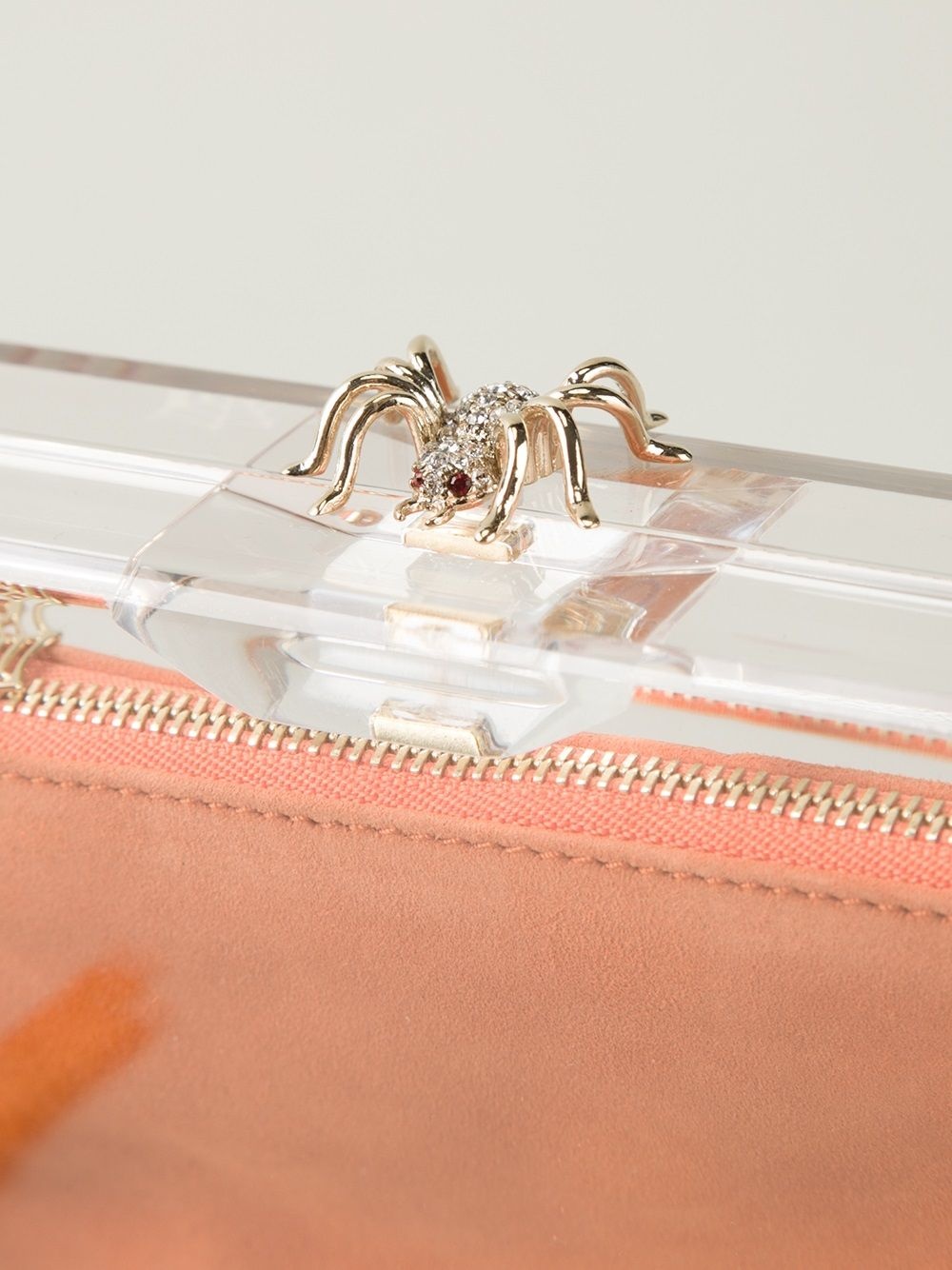 'Pandora' clutch - 6