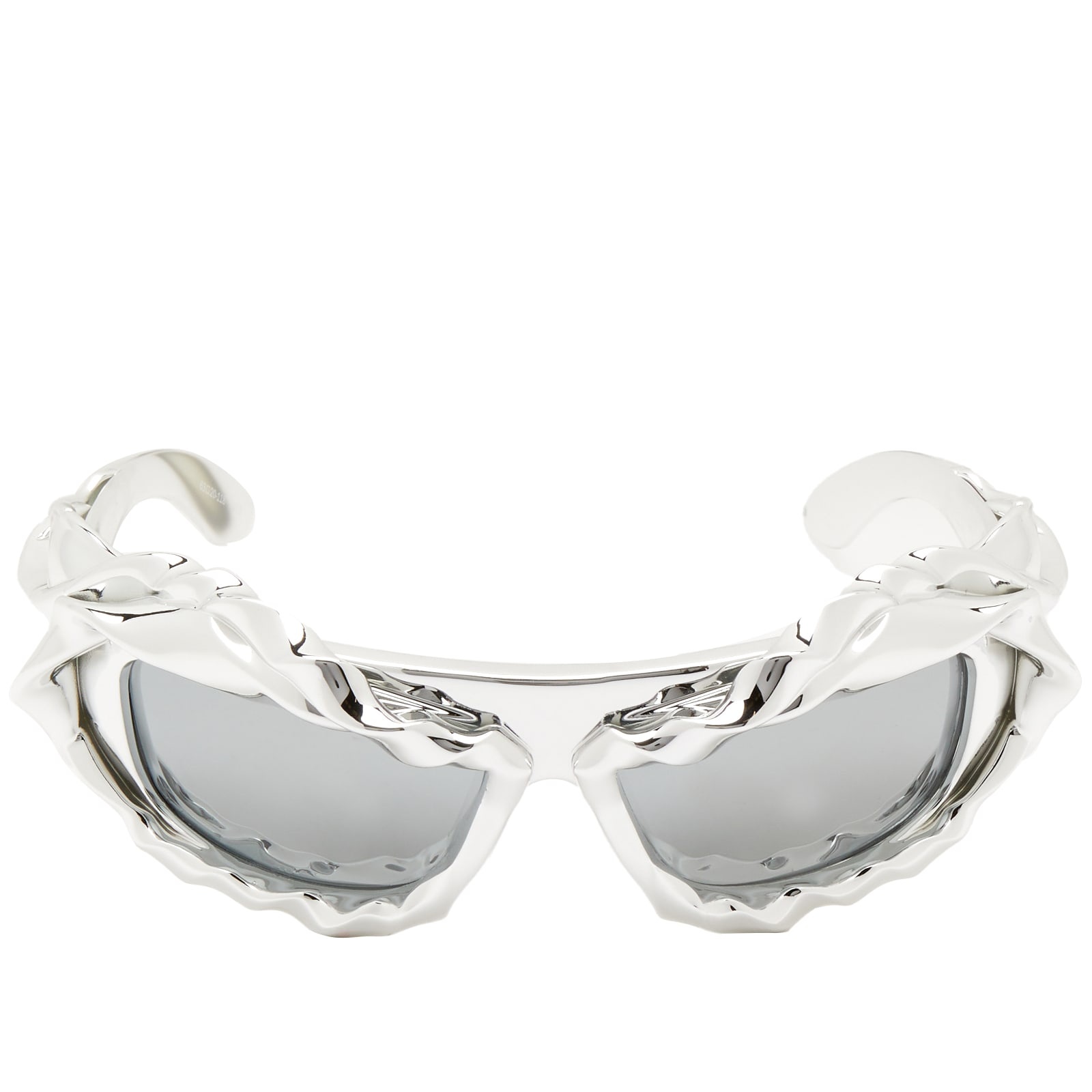 Ottolinger Twisted Sunglasses - 3
