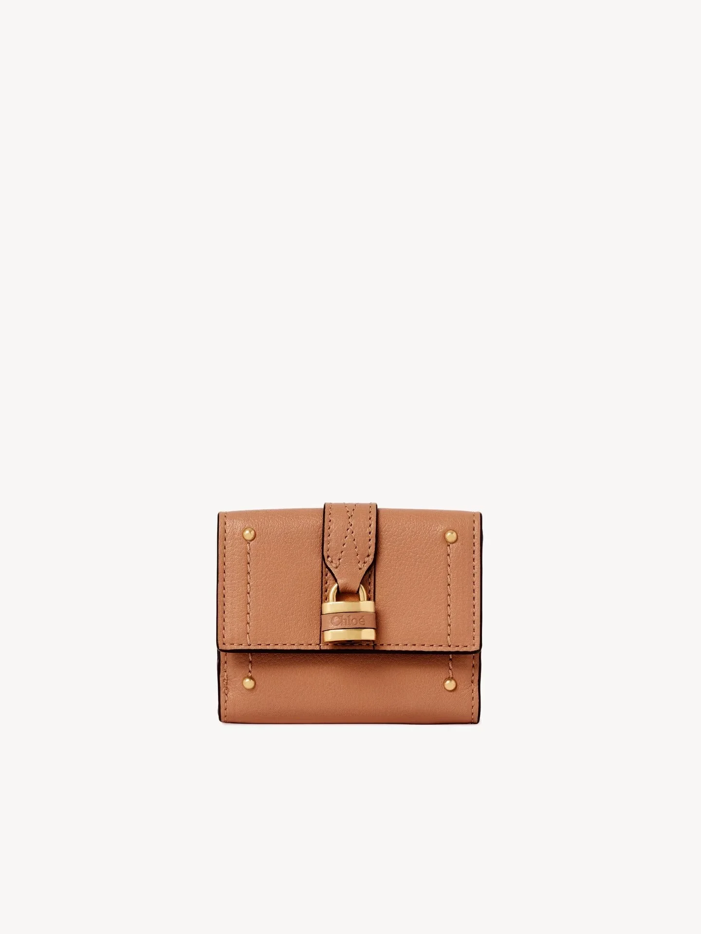 Chloé "paddington" Tri-fold Wallet - 1