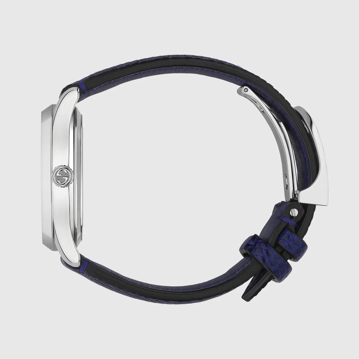 G-Timeless watch, 38mm - 3