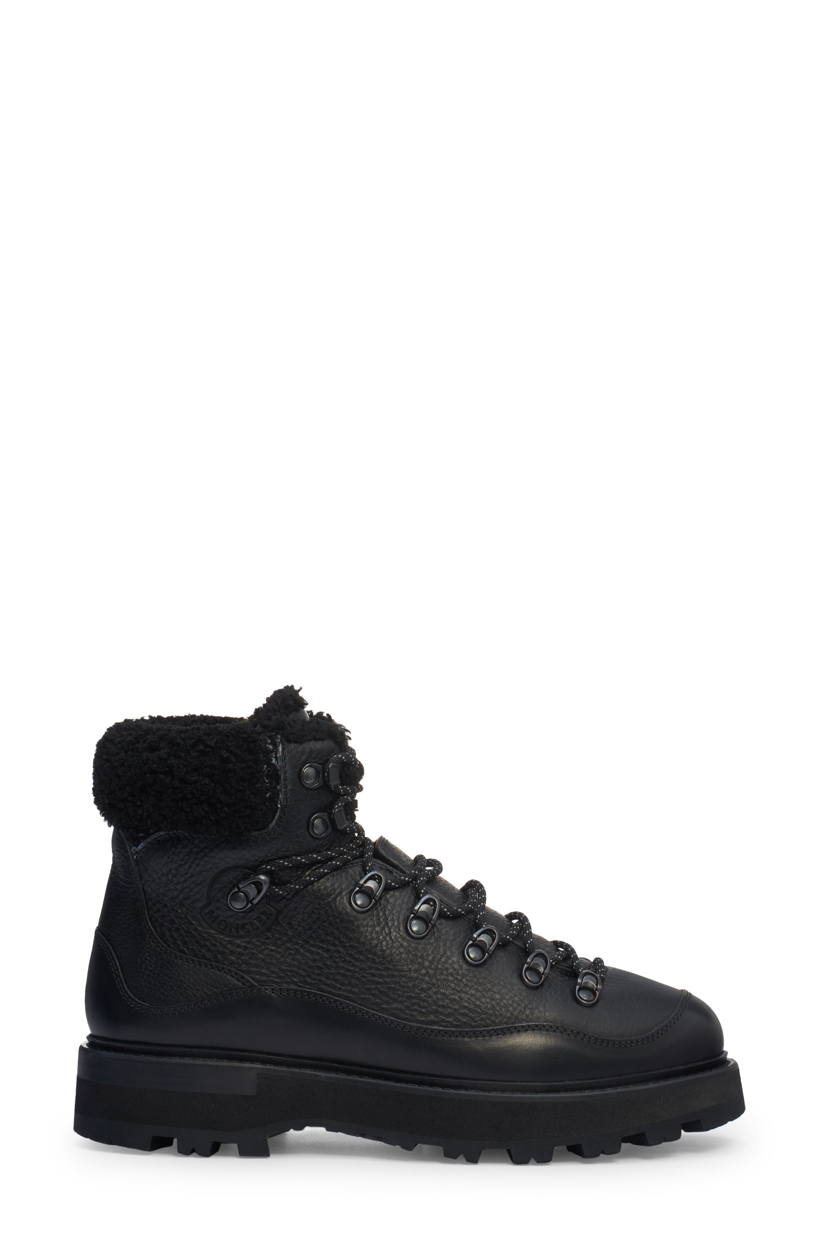 Peka Trek Hiking Boot - 3