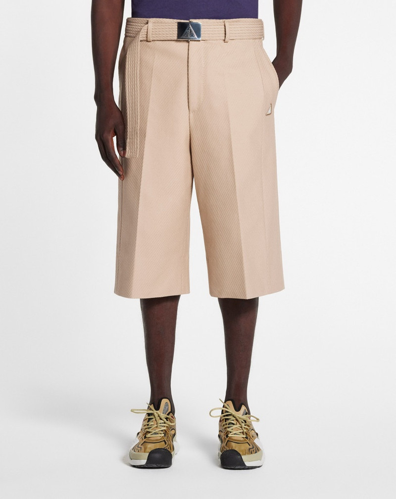 STRUCTURED BERMUDAS 3