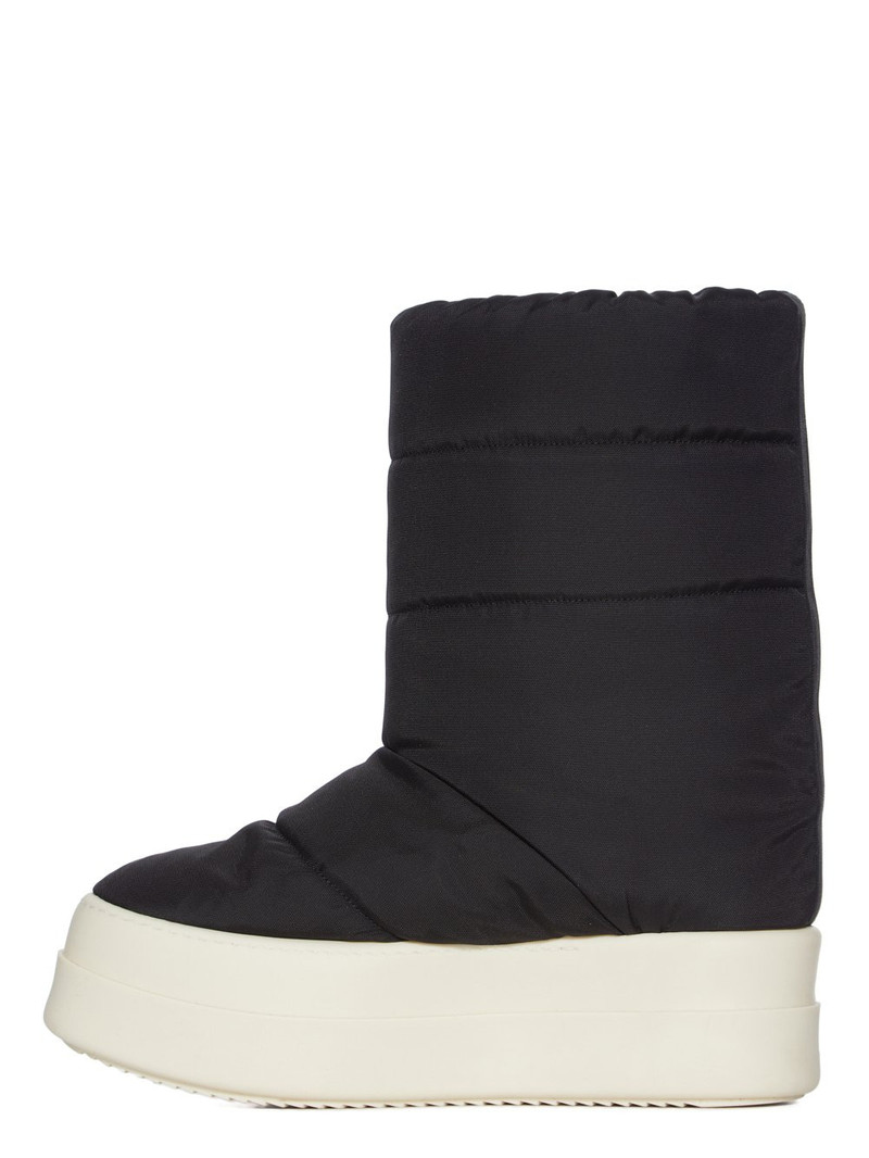 Rick Owens DRKSHDW BOOTS outlook