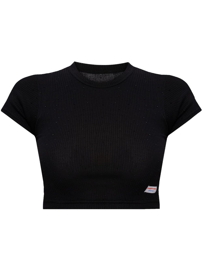 cotton t-shirt - 1