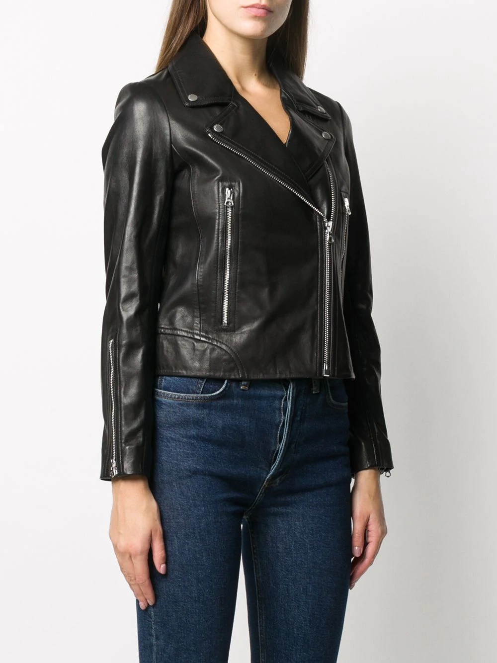 biker jacket - 3