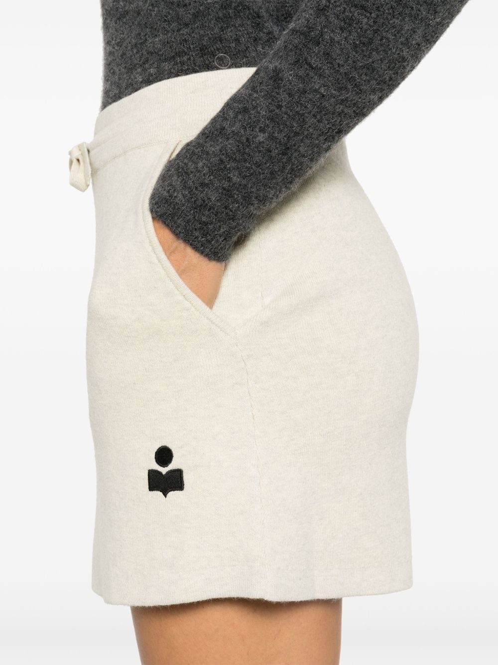 Amaline mini skirt - 5