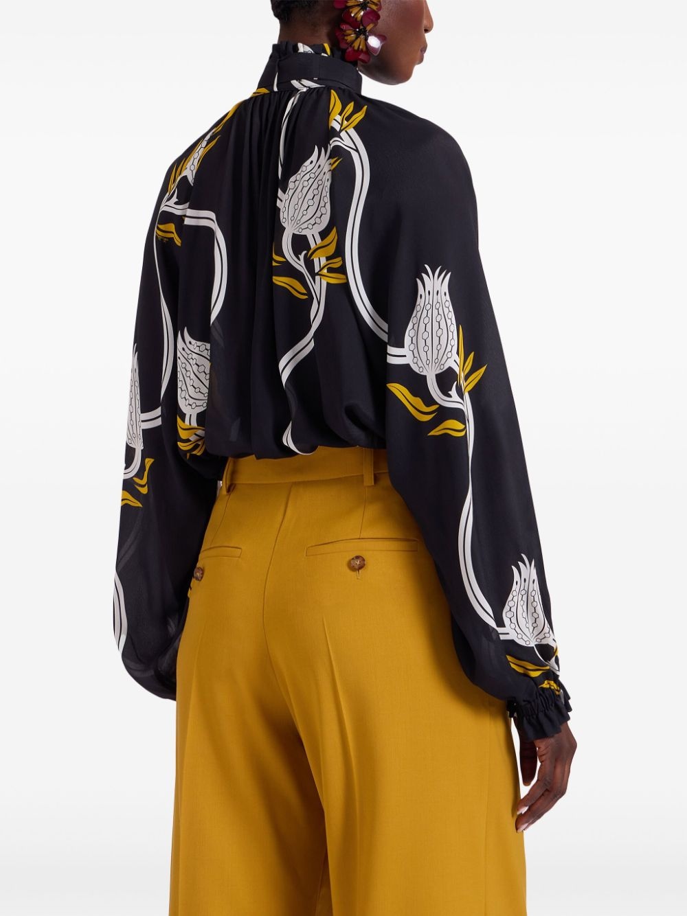 Cerere blouse - 3