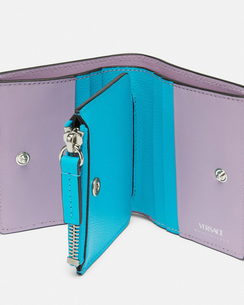 VERSACE La Medusa Wallet outlook