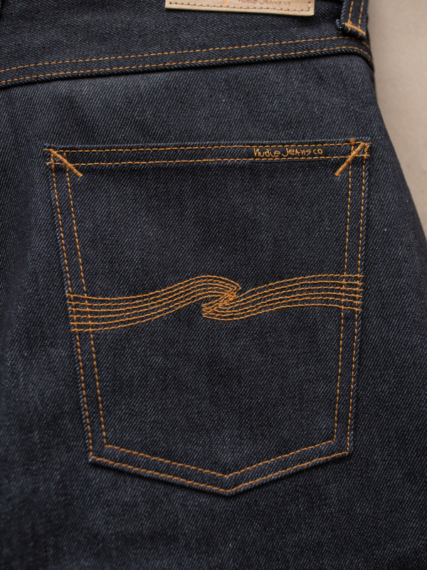 Rad Rufus Dry Heavy - 5