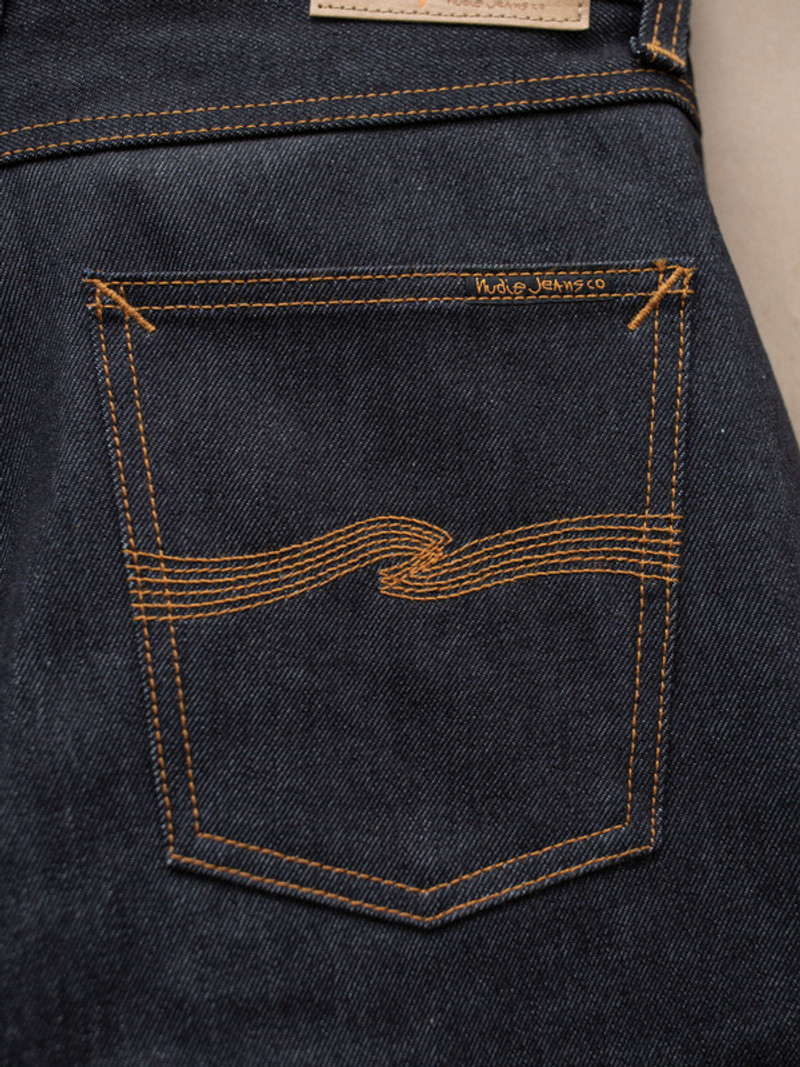 Rad Rufus Dry Heavy 5