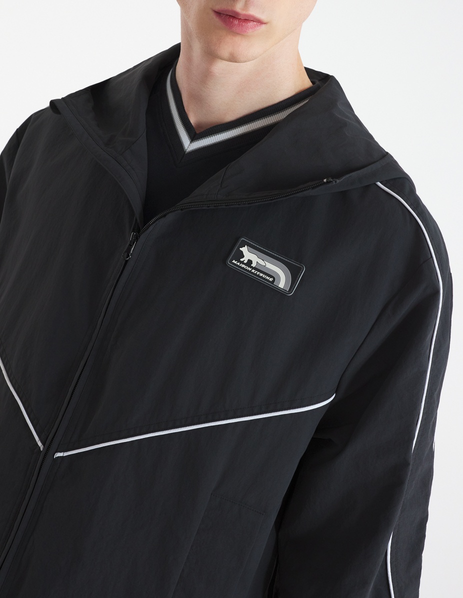 TECHNICAL WINDBREAKER - 4