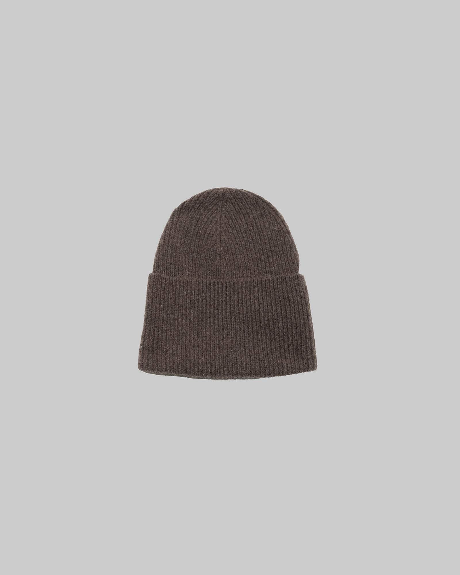 Mea Beanie - Arles Merino Wool - 5