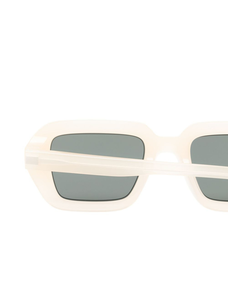 Nima rectangle-frame sunglasses 3