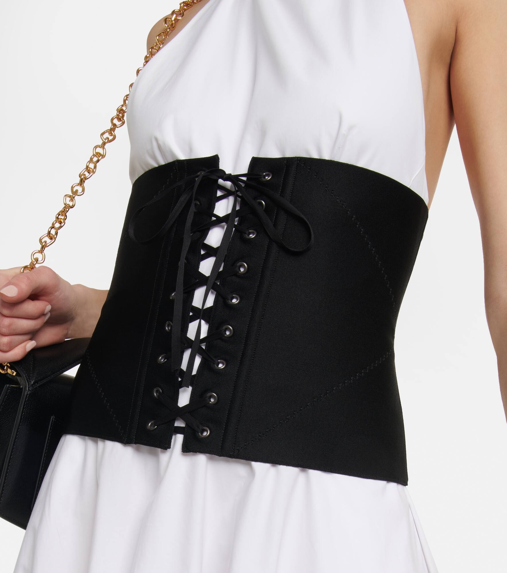 Corset belt - 2