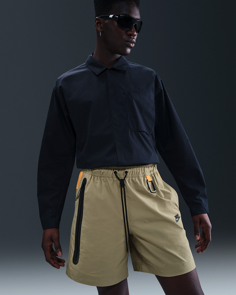 Nike Nike Tech Men's Woven Shorts outlook