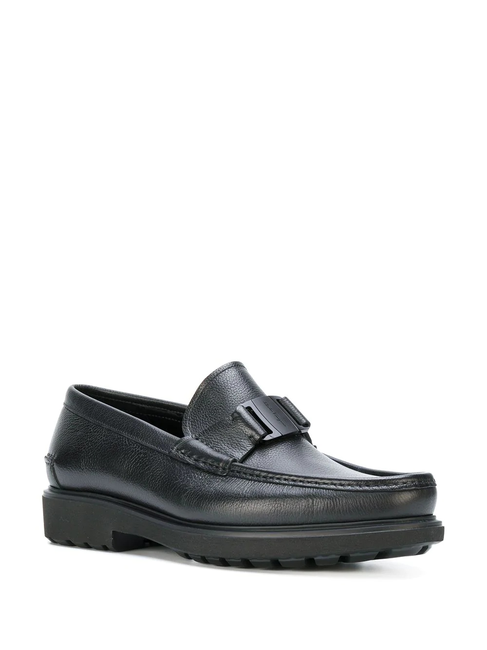 Grimes loafers - 2