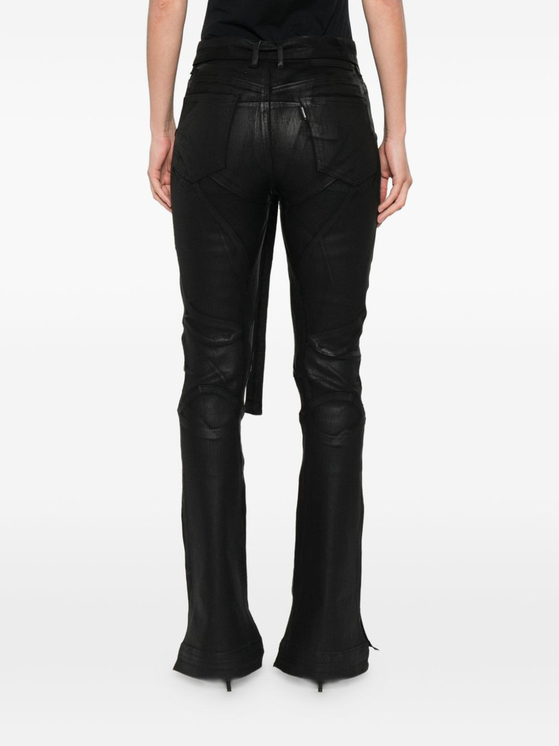 glazed jeans 4
