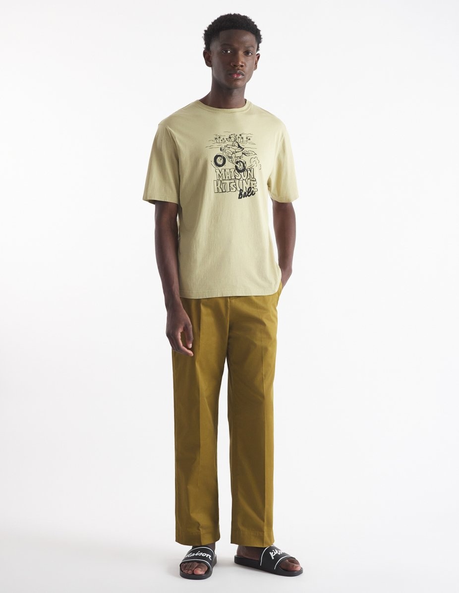 “MOTORBIKE” COMFORT TEE-SHIRT - 2