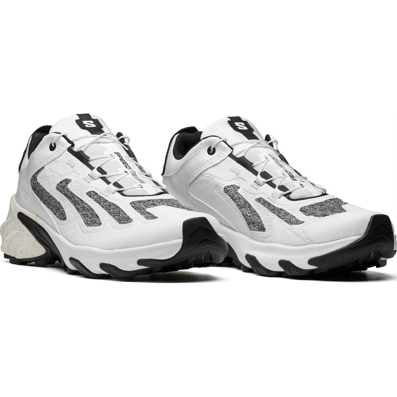 SPEEDVERSE PRG 4