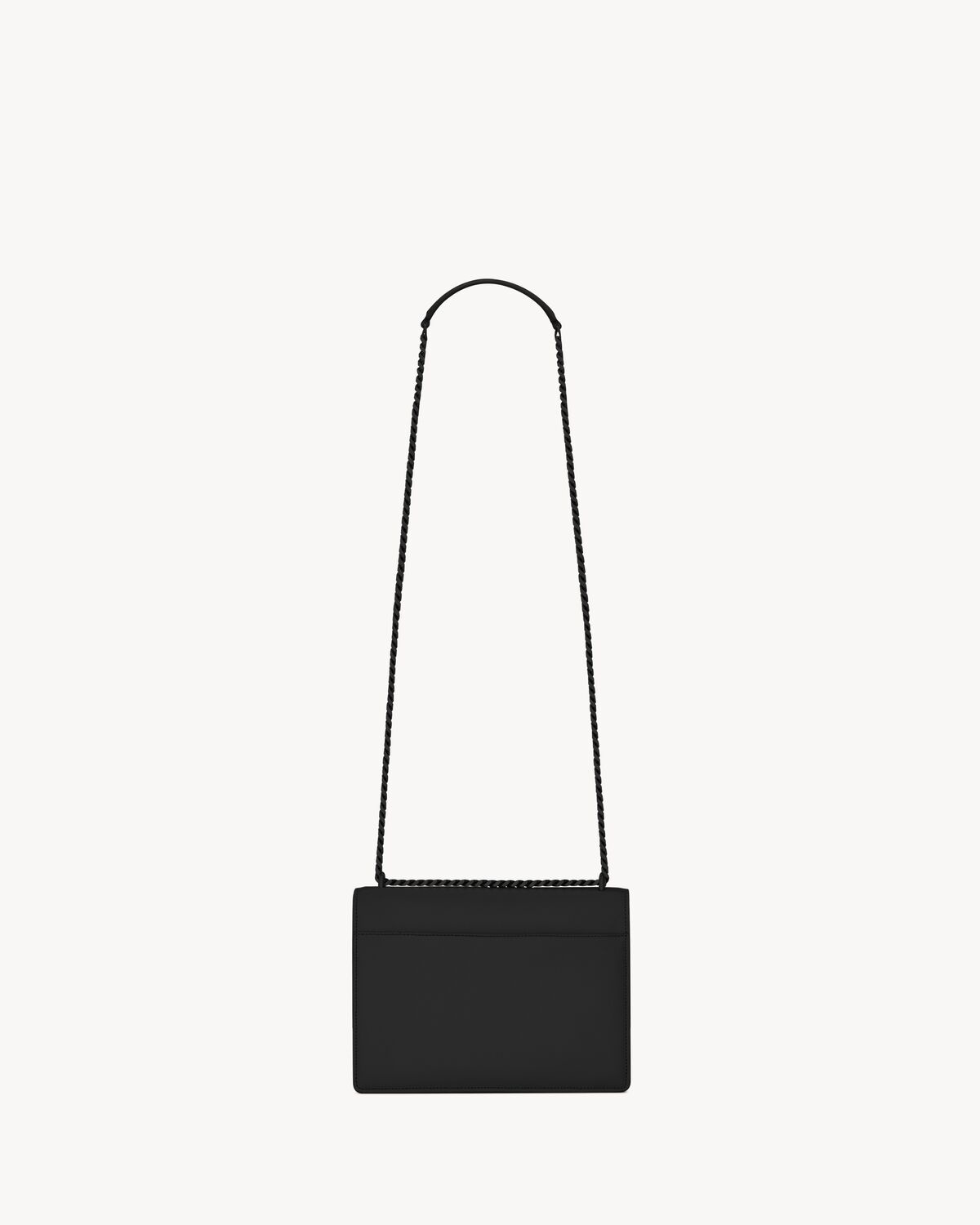 Ysl sunset medium in smooth leather hotsell