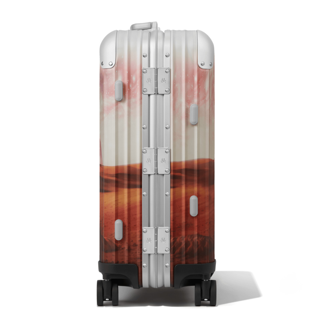 RIMOWA x PALACE Cabin - 5