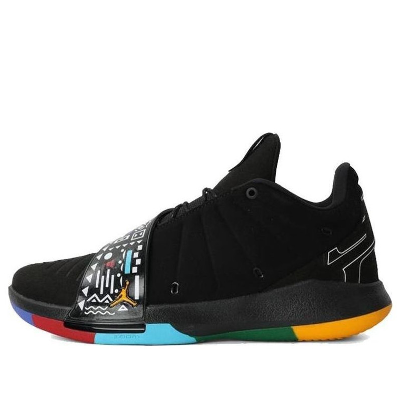 Air Jordan CP3.XI 'Martin' AA1272-007 - 1