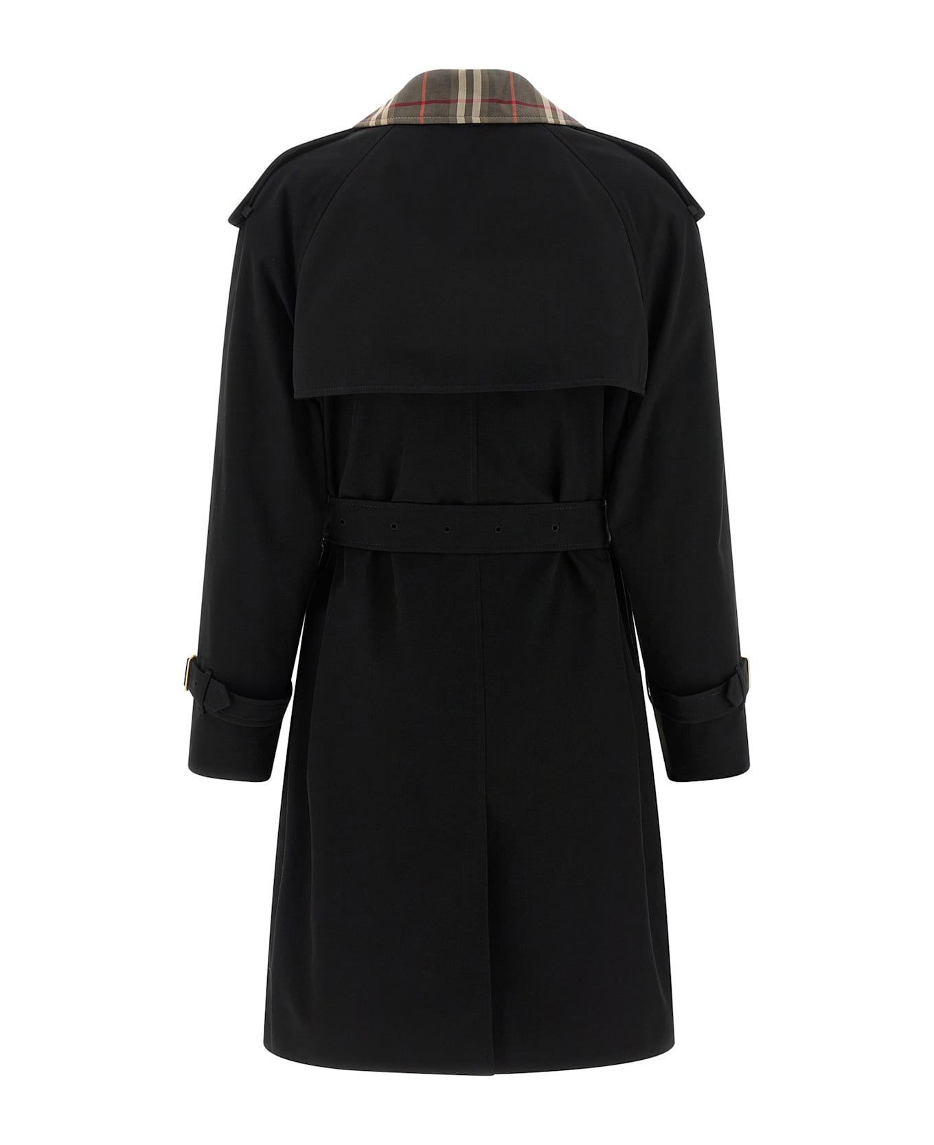 Medium 'castleford' Trench Coat - 3