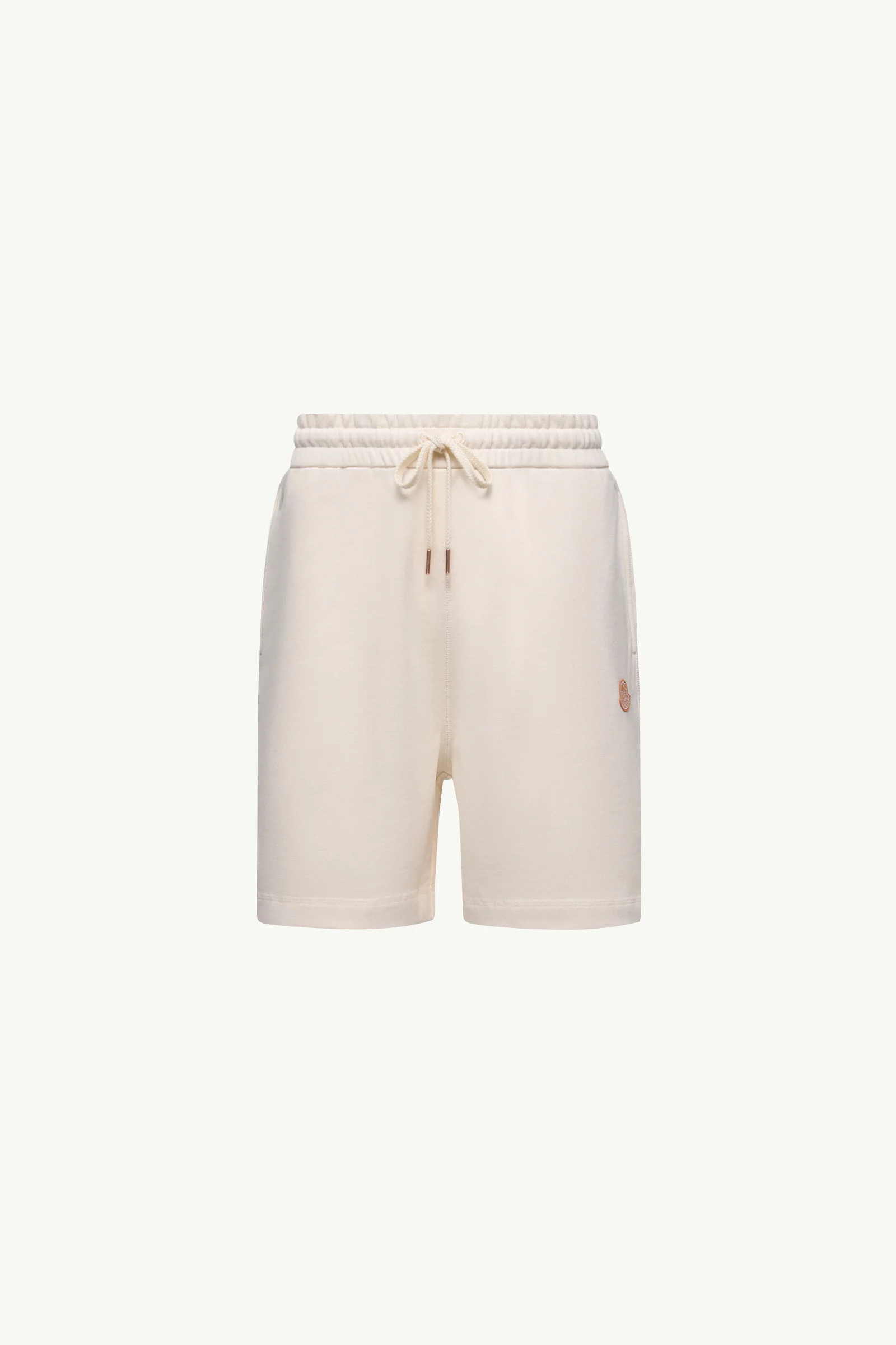 Moncler x Gilga Farm by Donald Glover Cotton Shorts - 1