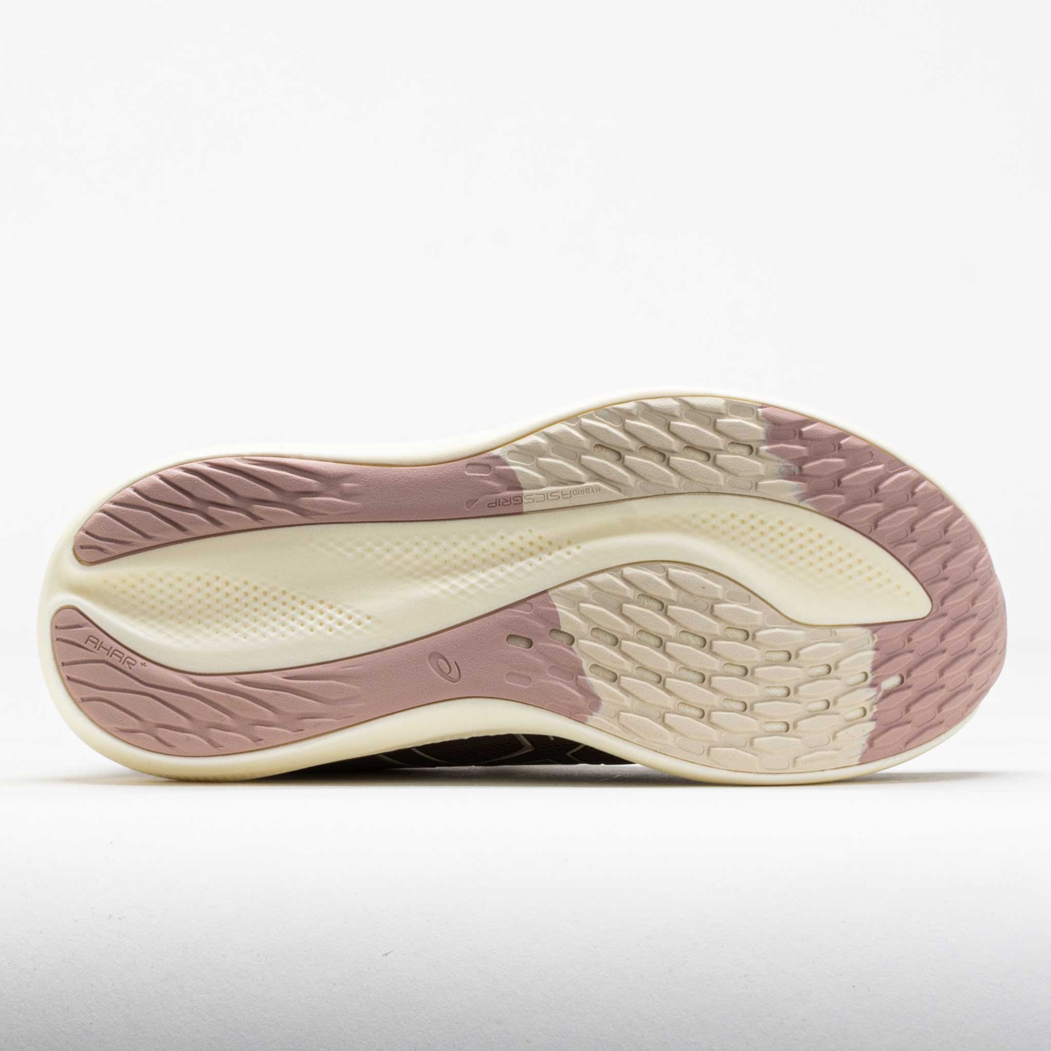 ASICS Glideride Max Women's Taupe Grey/Birch - 4