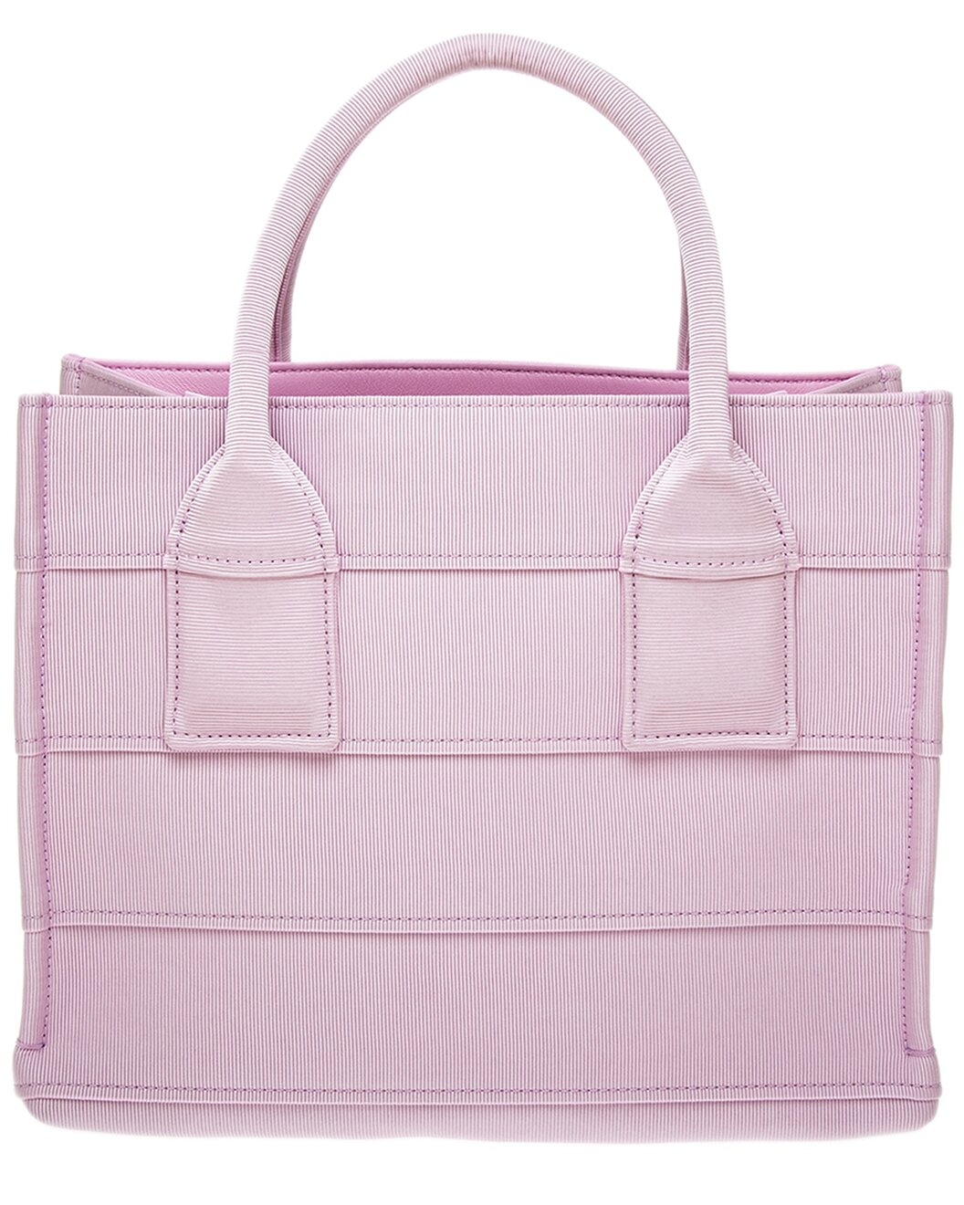 Ferragamo Signature Small Tote - 1