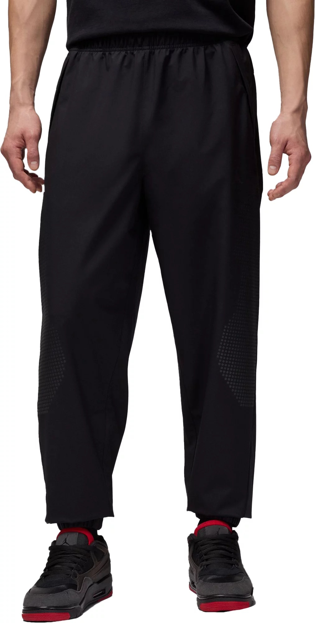 Jordan Men's Sport JAM Warm Up Pants - 1