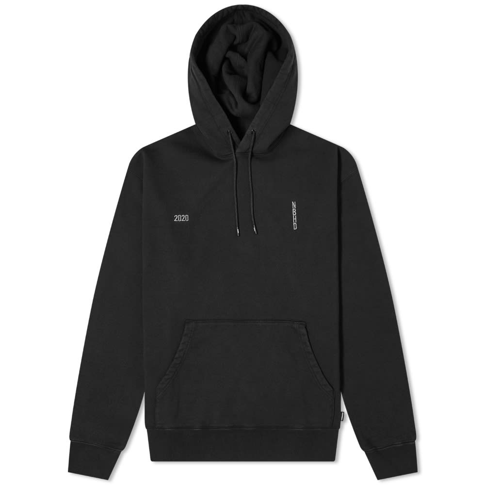 Neighborhood Heavys Hoody - 1