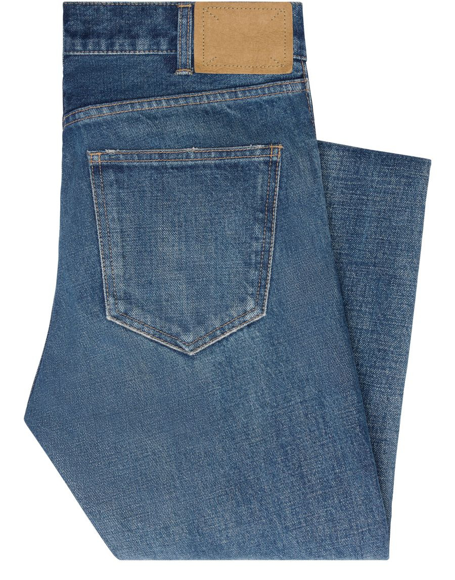 Marco jeans in denim - 5
