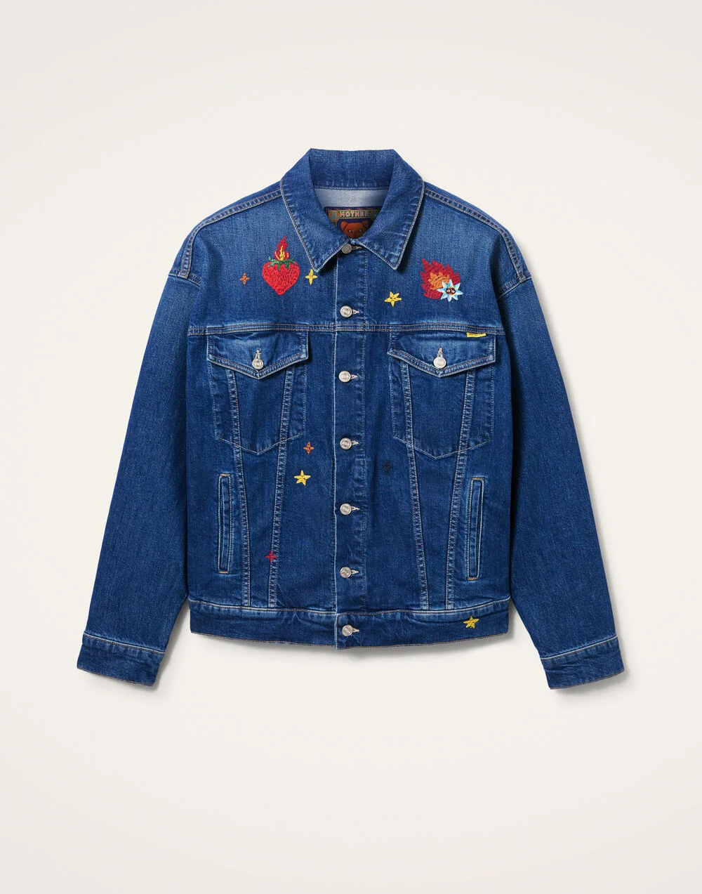 The Drop It Drifter Jacket - 1