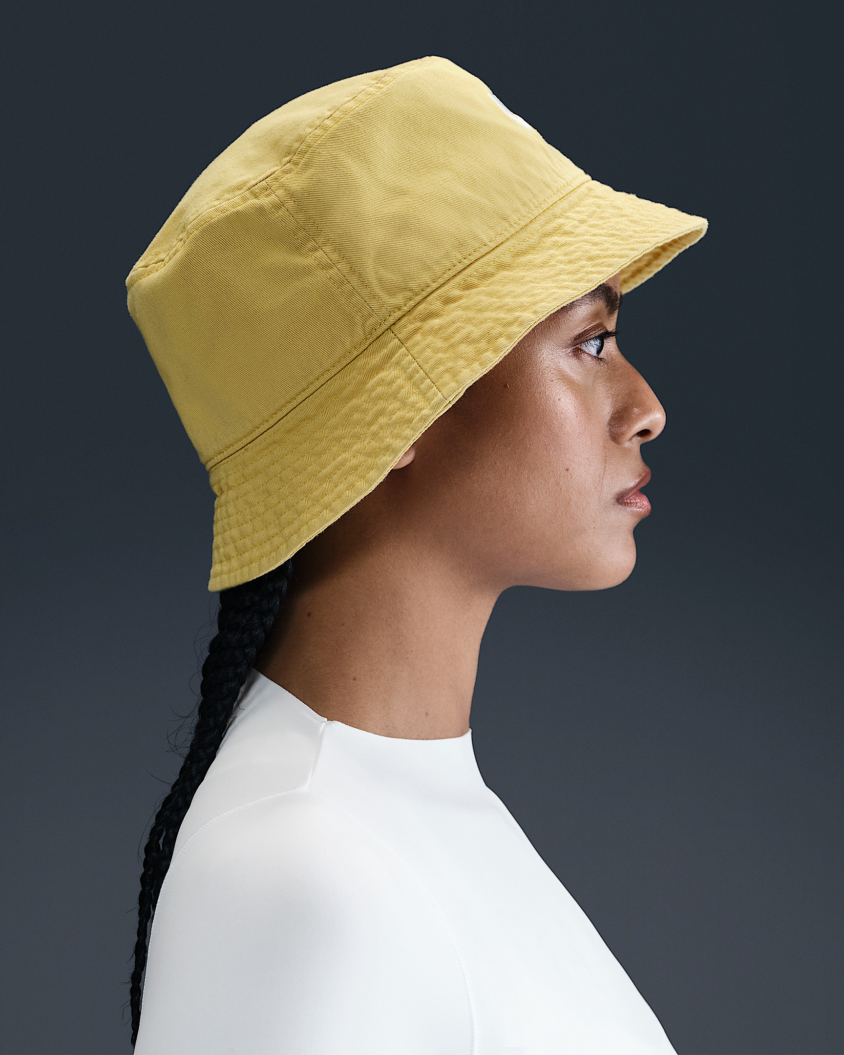 Nike Apex Futura Washed Bucket Hat - 4
