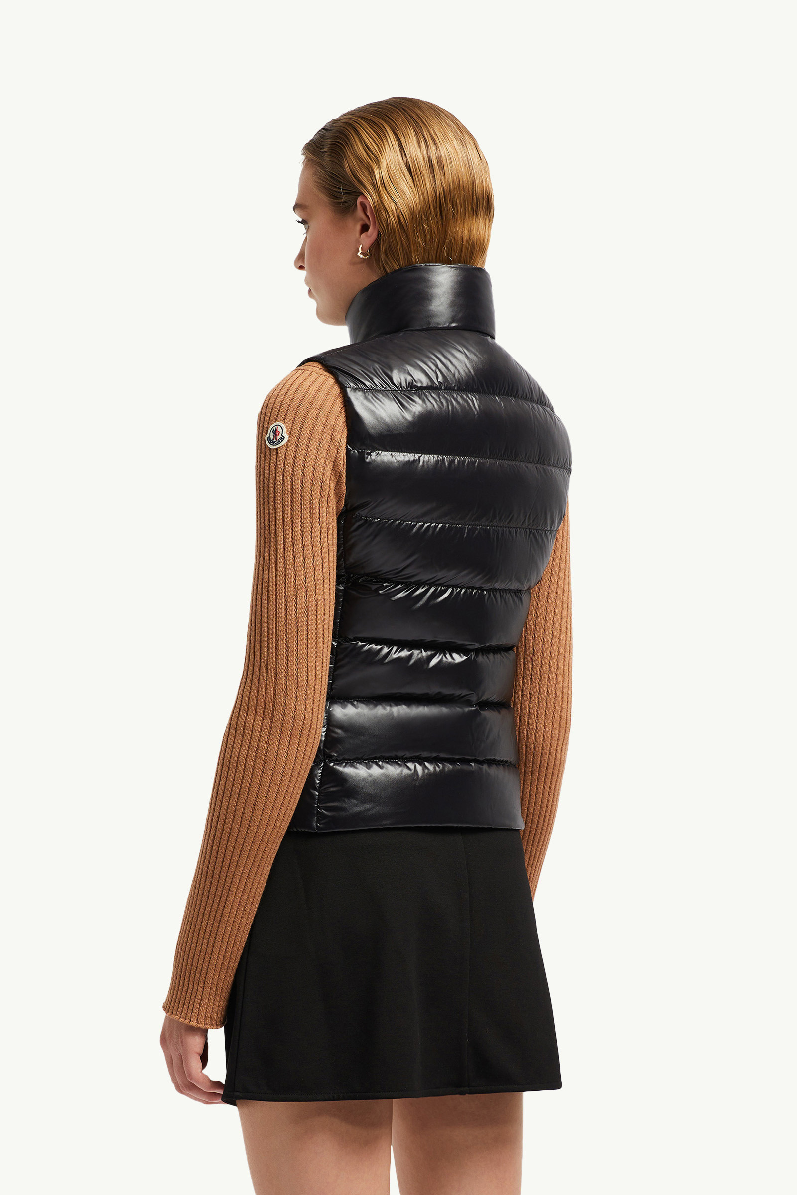 Ghany Down Vest - 5